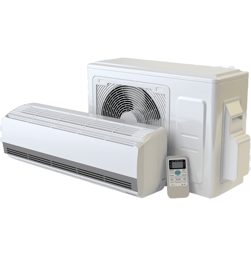 Aircon units