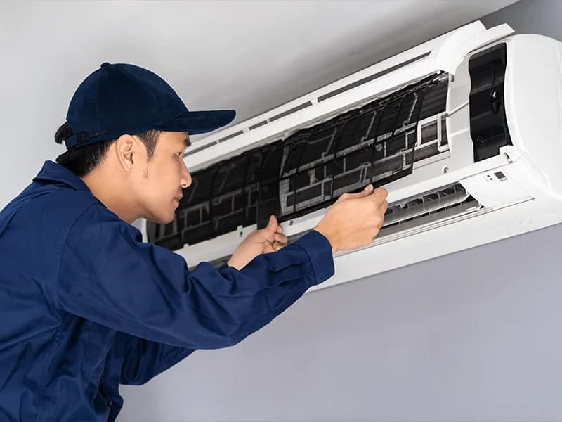 Aircon Maintenance Checklist for Singapore Homes & Offices