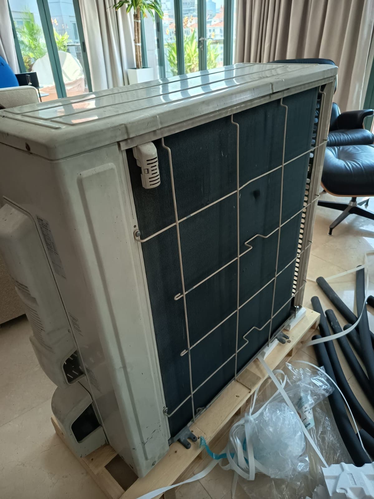 Why Regular Aircon Servicing Is Important in Singapore’s Climate