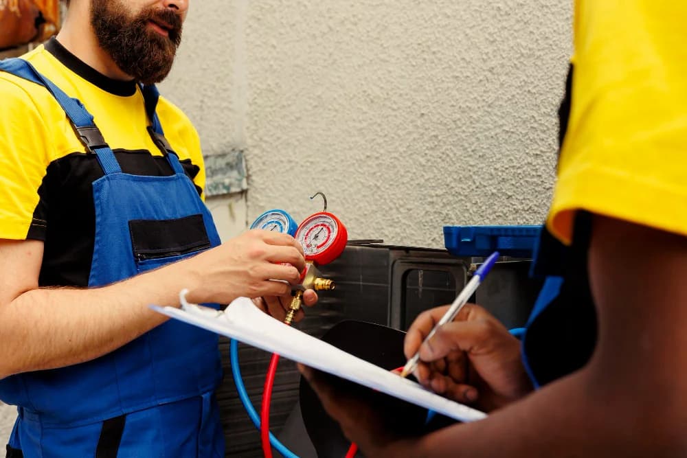 Aircon Servicing vs Chemical Wash in Singapore: Which One Do You Need?