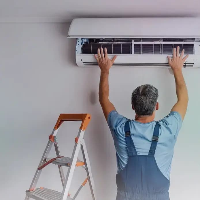 Aircon Installation Guide in Singapore for HDB, Condo & Office
