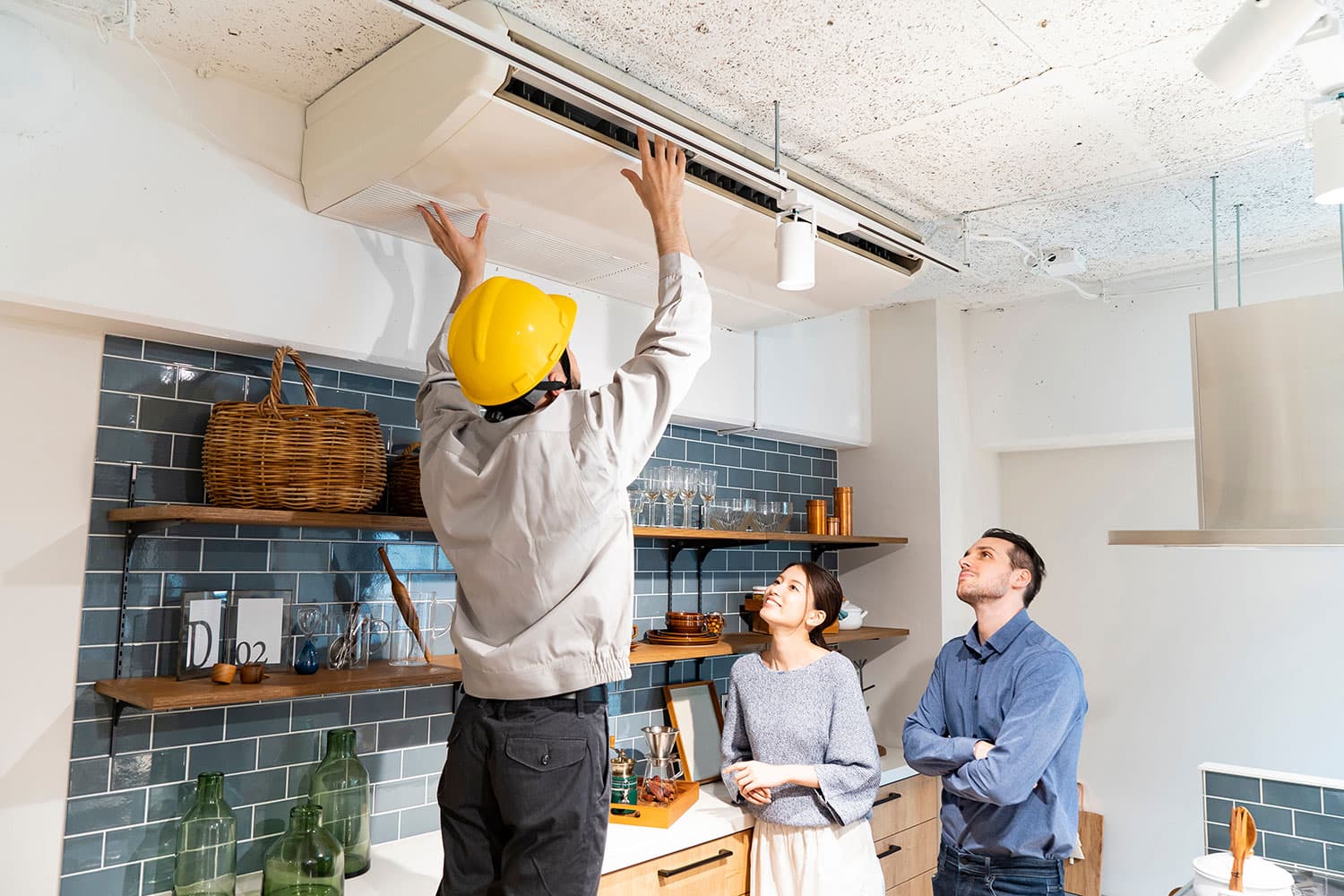 Common Signs You Need Servicing