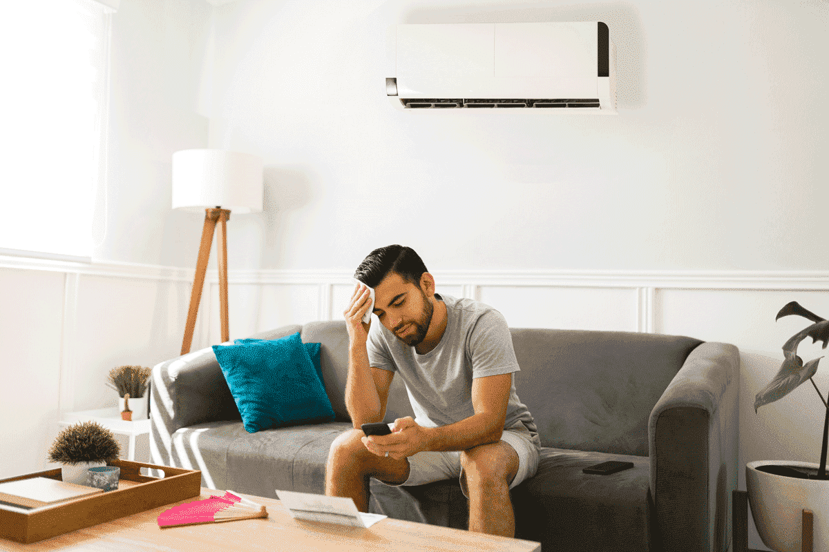 Common Signs You Need Servicing