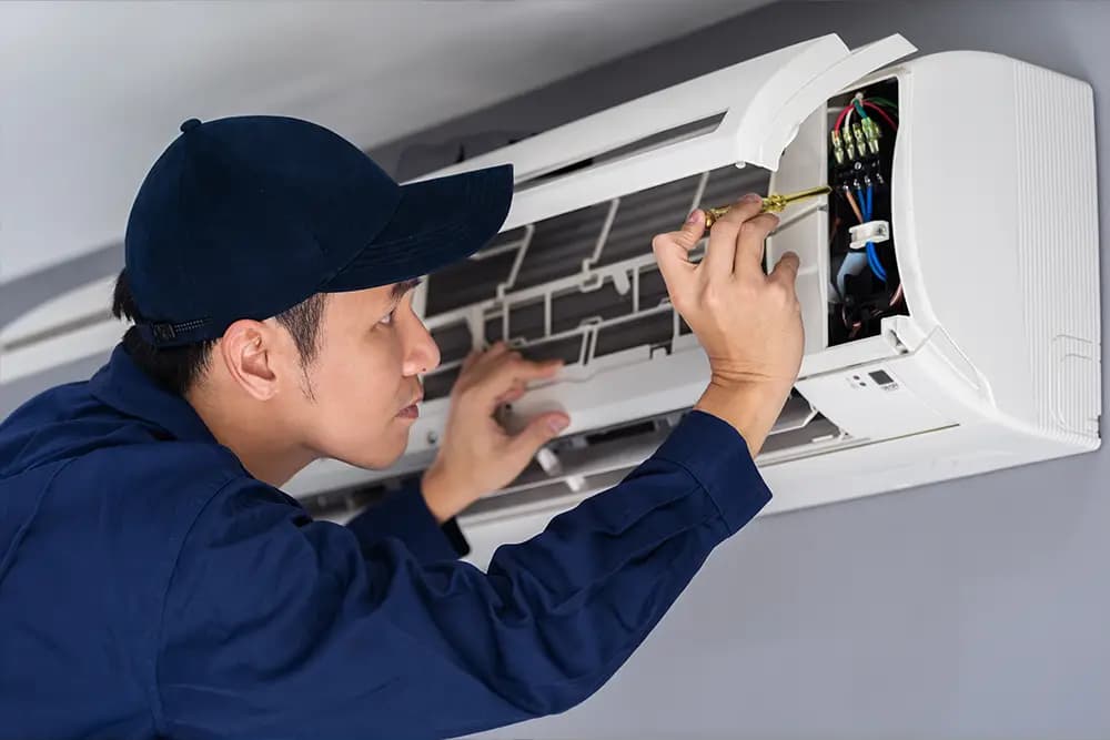 Common Signs You Need Servicing