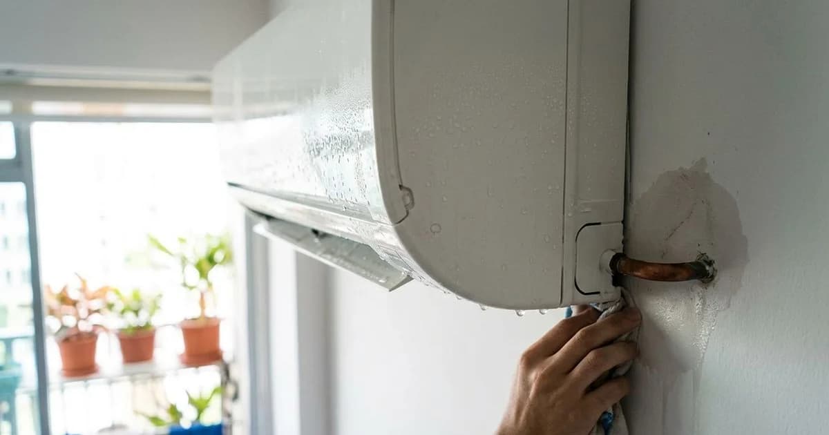 Common Signs You Need Servicing