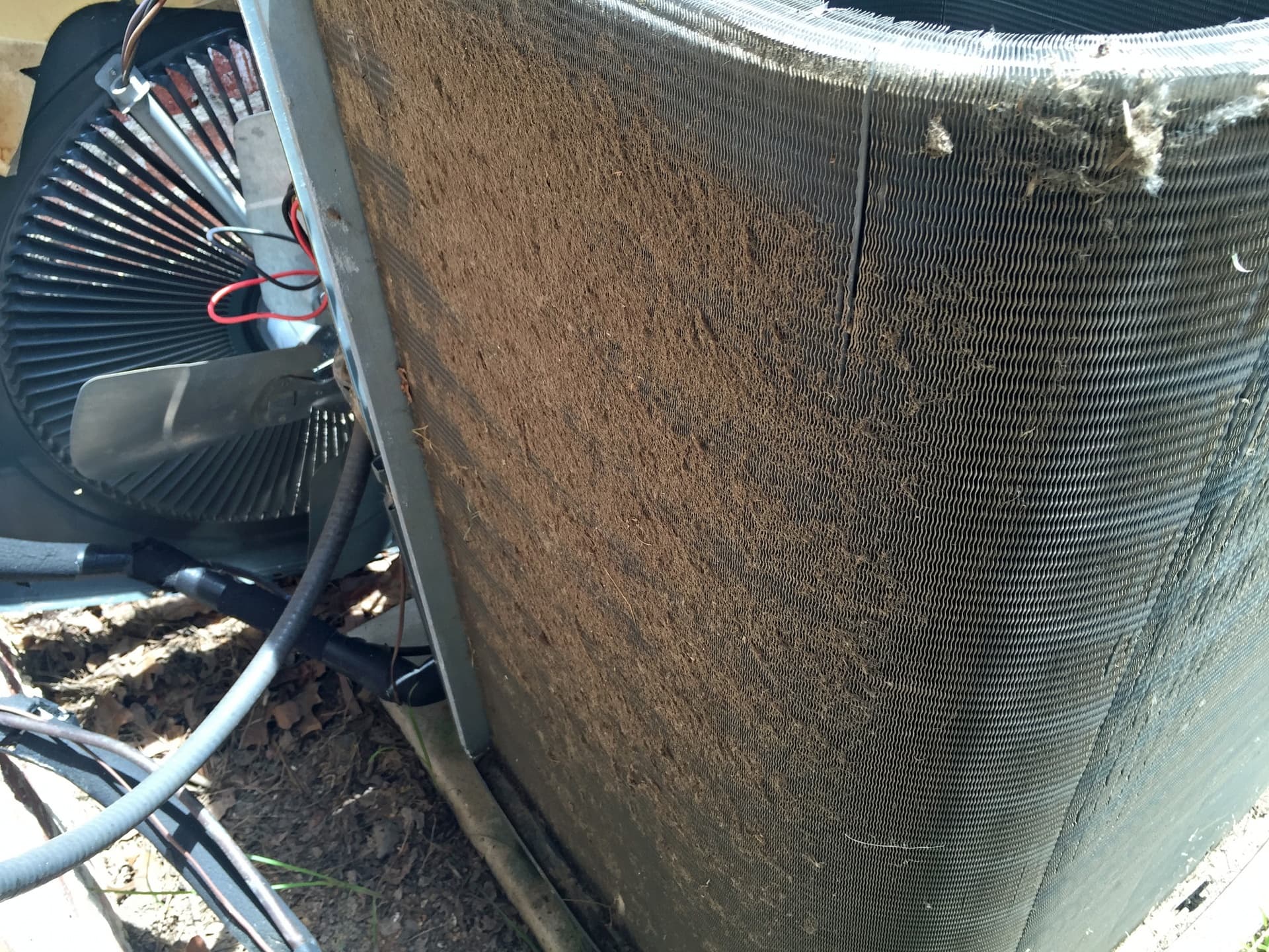 Common Signs You Need Servicing