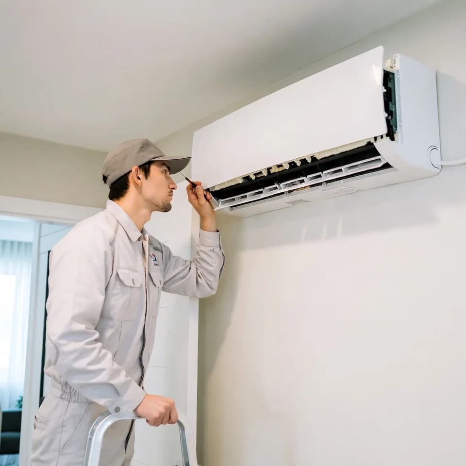 Common Signs You Need Servicing
