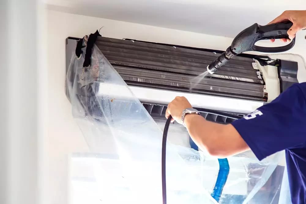 Why Chemical Wash is Essential