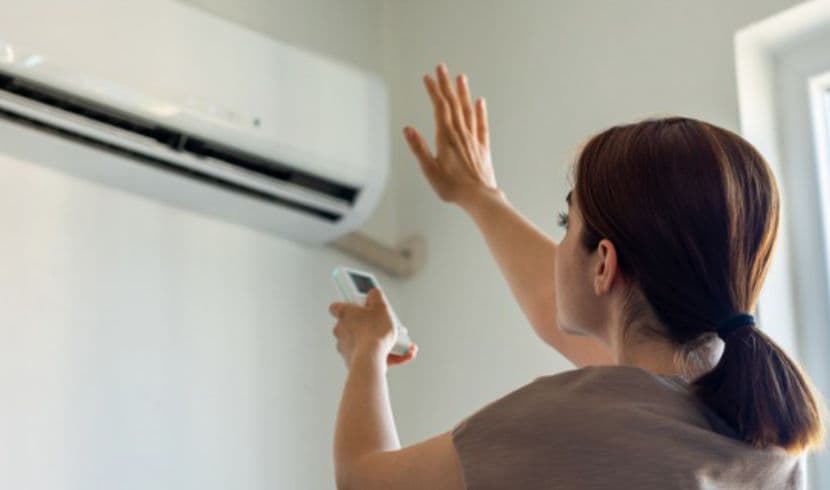 Why is my aircon not cold?