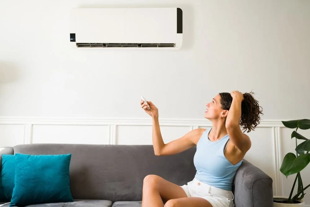 Common Signs You Need Servicing